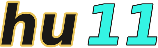 hu11 logo